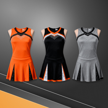 Форма для чирлидинга